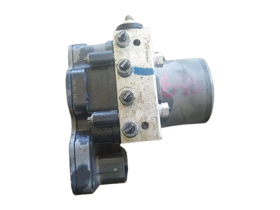 2022 Ram Promaster 2500 Used ABS Pump — w/o adaptive cruise