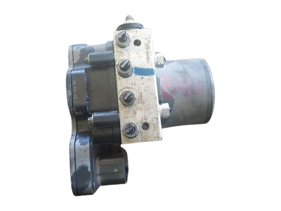 2022 Ram Promaster 2500 Used ABS Pump — w/o adaptive cruise