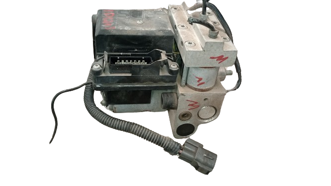 Toyota Yaris Actuator and Pump Assembly, Htbk - Anti-Lock Brake Pump (2009)