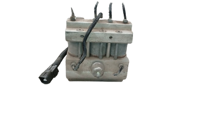 2017 Toyota Yaris iA Used ABS Pump — Actuator and Pump Assembly
