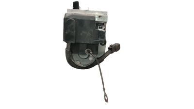 2018-2020 Toyota Yaris Used ABS Pump — Actuator and Pump Assembly, Sedan, US market