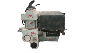 2006-2008 Toyota RAV4 Used ABS Pump — Actuator and Pump Assembly, 4 cylinder, 4x2, w/o third seat