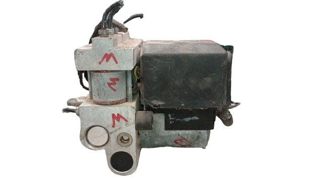 Toyota RAV4 Actuator and Pump Assembly, 4 cylinder, 4x2, w/o third seat - Anti-Lock Brake Pump (2006-2008)