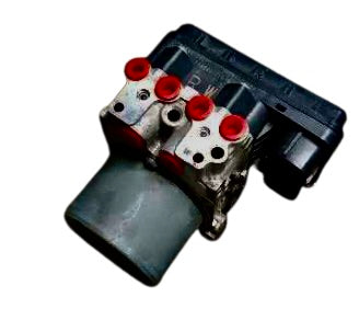 Toyota Venza Actuator and Pump Assembly, (pump and module), thru 5/11 - Anti-Lock Brake Pump (2011)