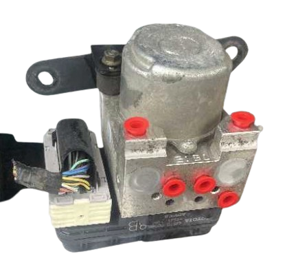 Toyota Tundra Actuator and Pump Assembly, Extended Cab (4 Dr), short box - Anti-Lock Brake Pump (2008-2009)