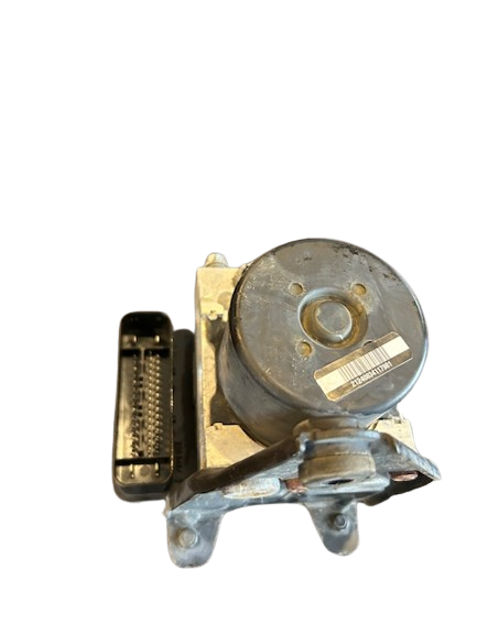 Volkswagen Golf Assembly, Htbk, horizontal mount, w/o traction control - Anti-Lock Brake Pump (2000-2001)