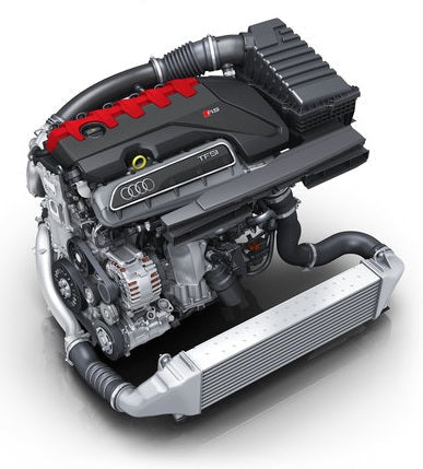 Audi S8 (4.0L), (VIN 2, 5th digit), engine ID CEUA 4.0L Engine (2013-2014)