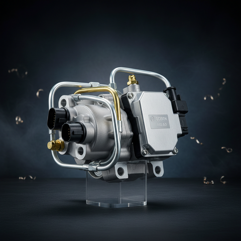 ABS Systems