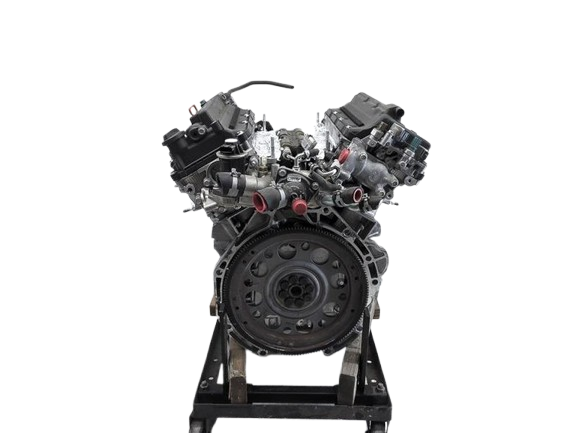 Chevy TrailBlazer 4.2L Used Engine (2002-2005)