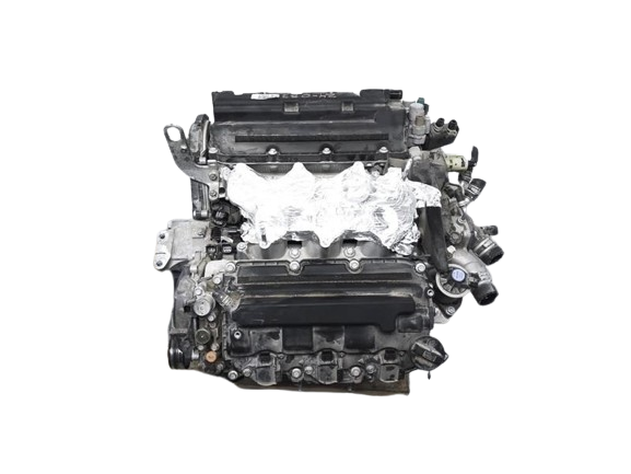Buick Enclave 3.6L, VIN W, 8th digit, opt LFY 3.6L Engine (2018-2022)