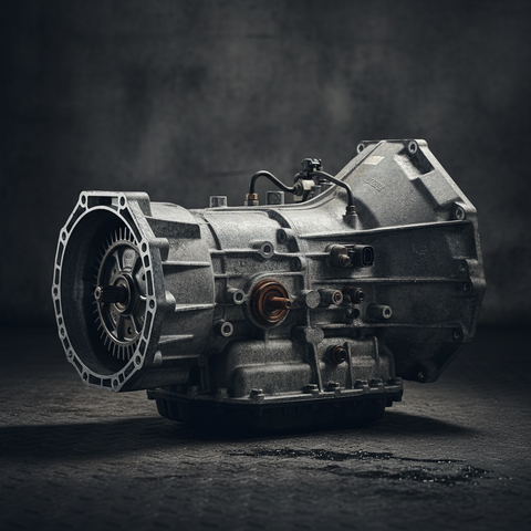 Transmissions