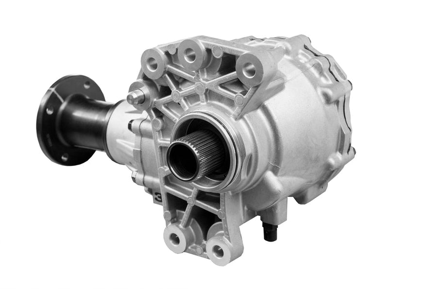 2017-2018 Ford Fusion Transfer Case For Sale