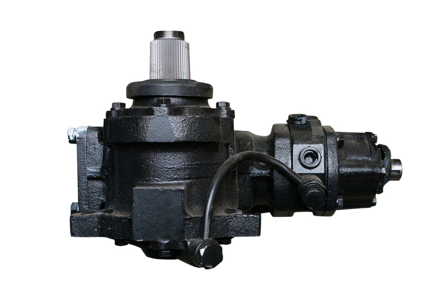 Infiniti Q60 - Transfer Case (2017-2019) #2