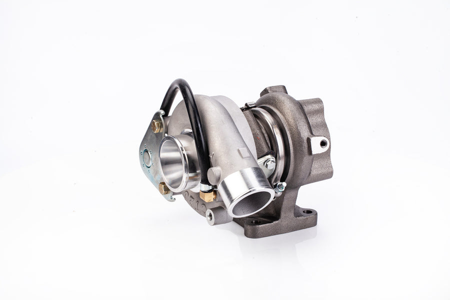 Mercedes C Class - Turbocharger (2012-2015)