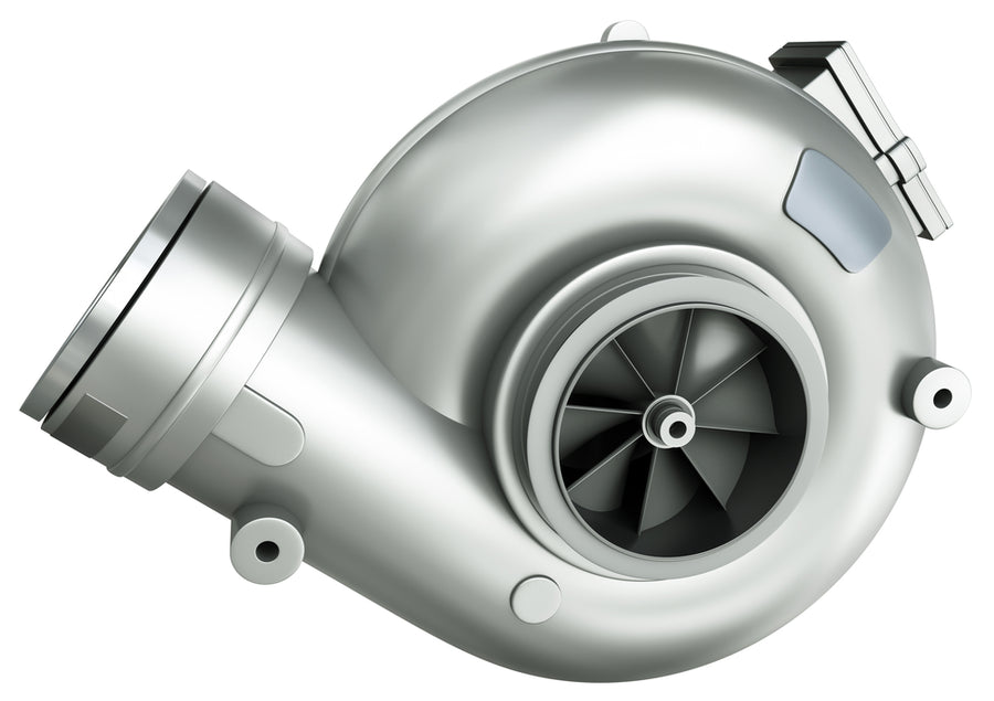 2001-2005 Audi A4 AllRoad Turbocharger For Sale