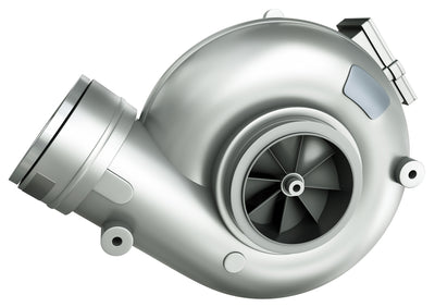 2000-2018 Volkswagen Jetta Used Turbocharger