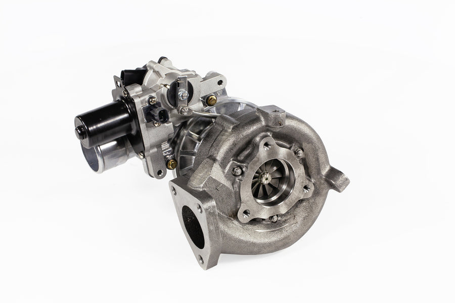 Buick Regal - Turbocharger (2011-2013)