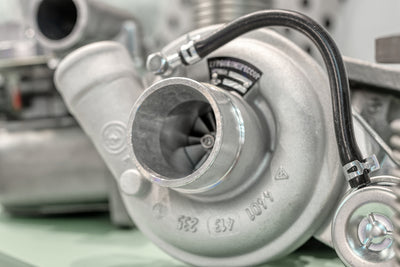 2000-2004 Volvo 40 Series Used Turbocharger
