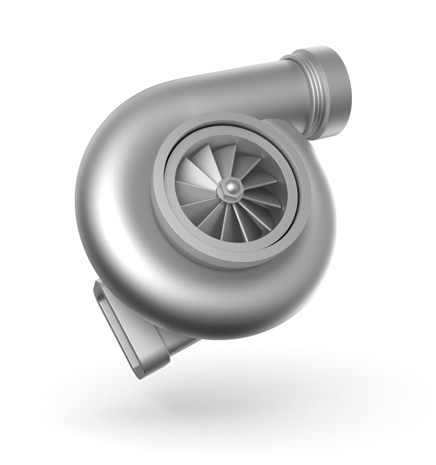 2001-2006 Audi TT Turbocharger For Sale