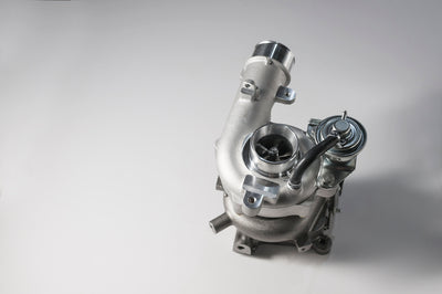 2018-2020 Jaguar F Pace Used Turbocharger