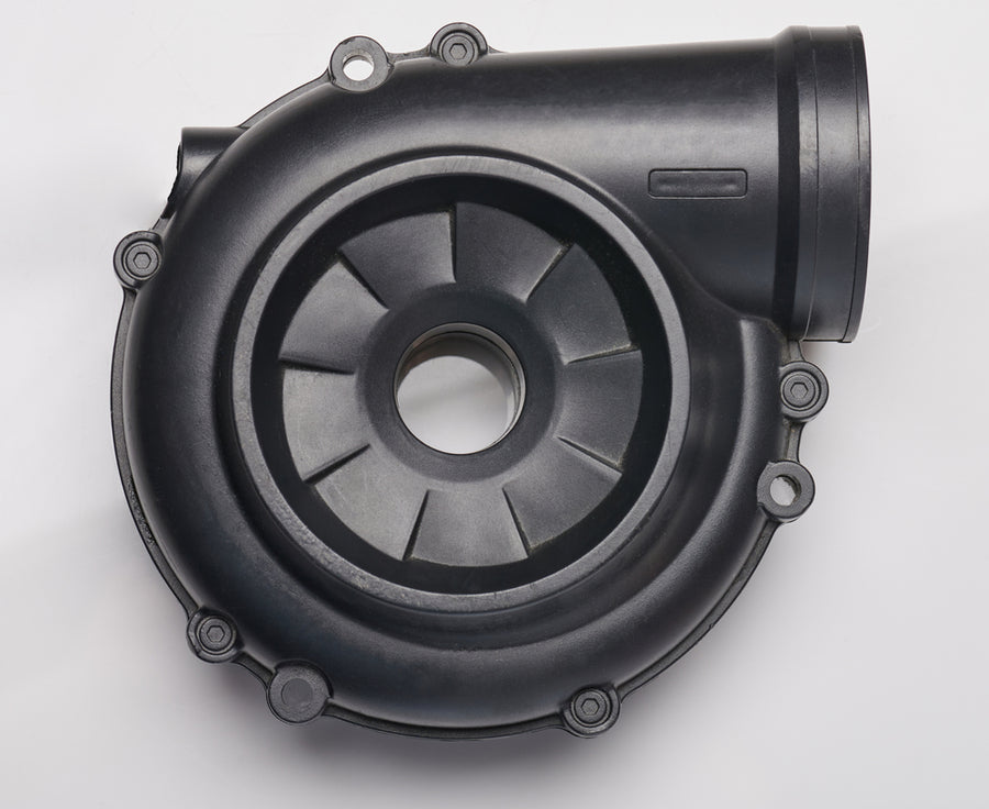 2003-2005 Audi A4 AllRoad Turbocharger For Sale