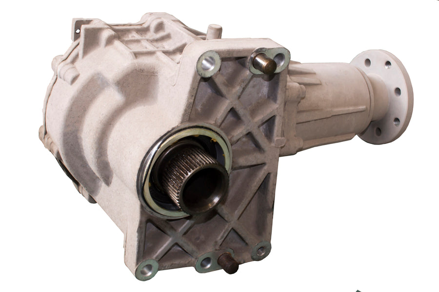 Isuzu Rodeo - Transfer Case (2003-2004)