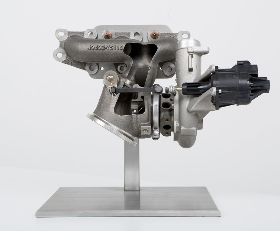2013-2016 Audi A4 Turbocharger For Sale