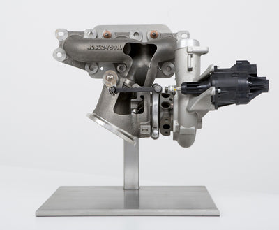 2014-2019 Jaguar XJR Used Turbocharger