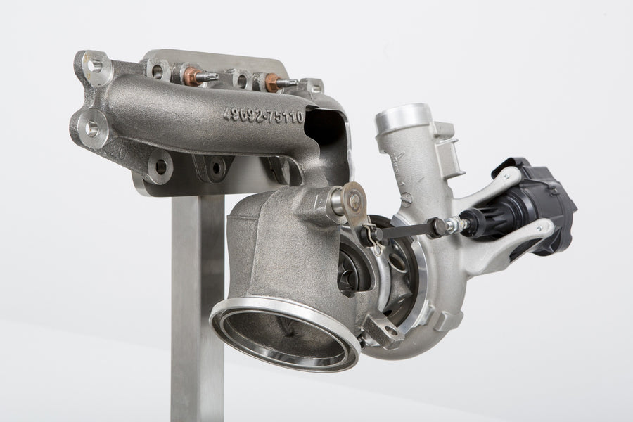 GMC Terrain - Turbocharger (2018-2020) #1