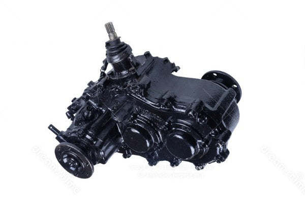 Toyota Sequoia - Transfer Case (2011-2012)