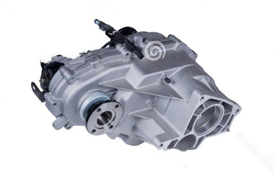 2010-2013 BMW X5M Used Transfer Case
